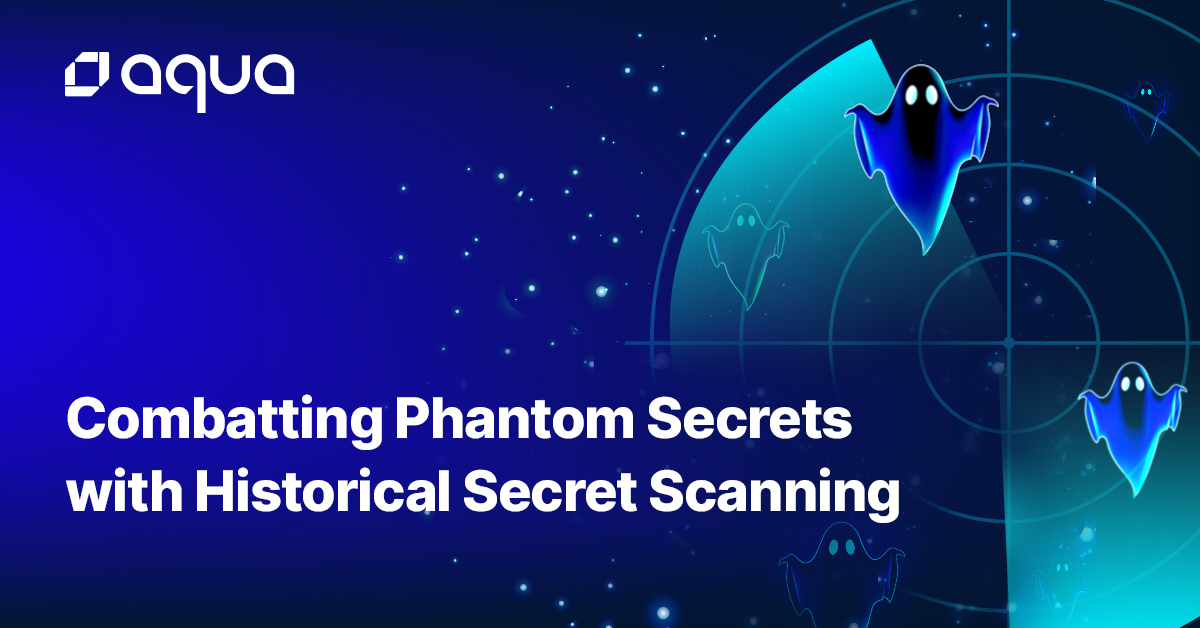 Combatting Phantom Secrets with Historical Secret Scanning