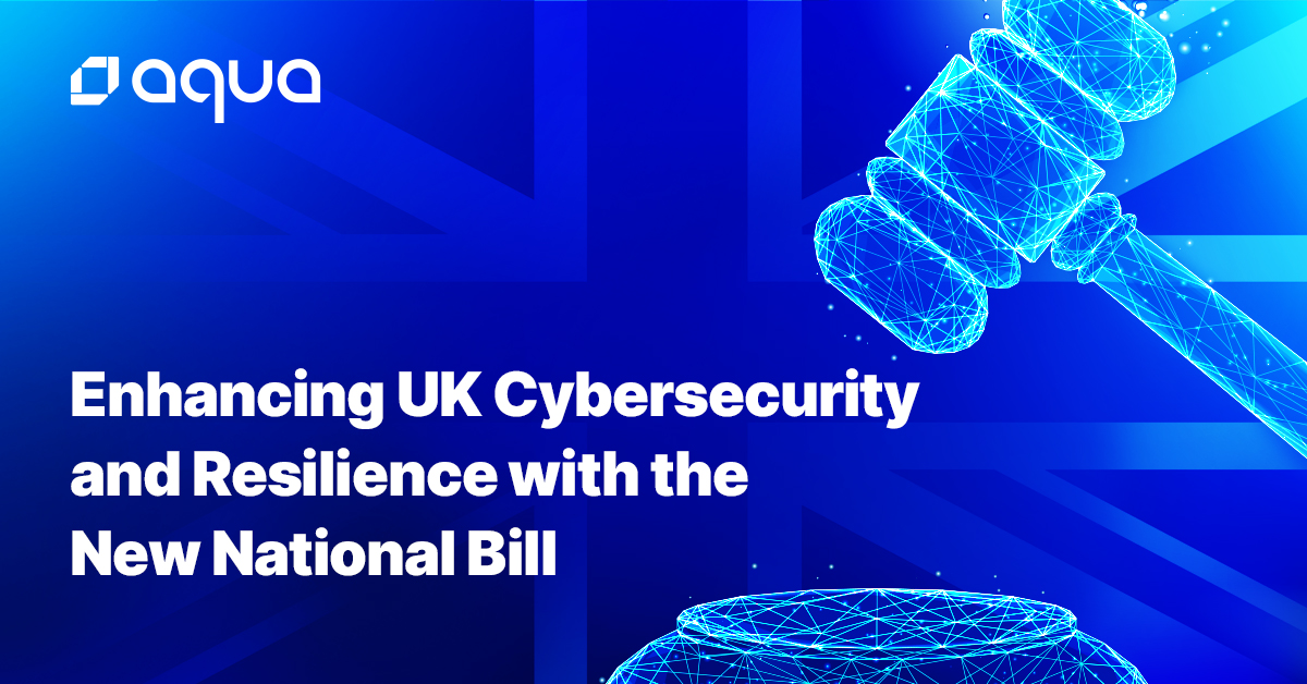 Enhancing UK Cybersecurity and Resilience: Impact of the New National Bill